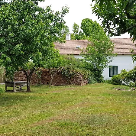 Nagy Haz Holiday home *