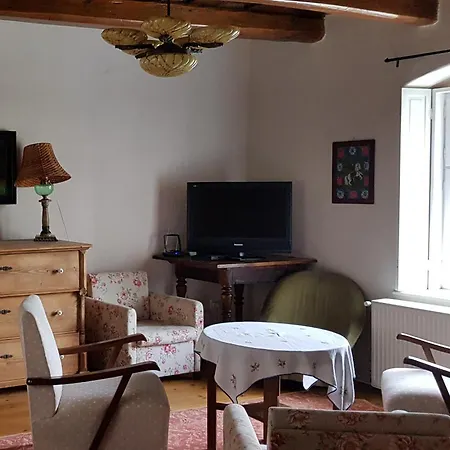 Holiday home Nagy Haz *