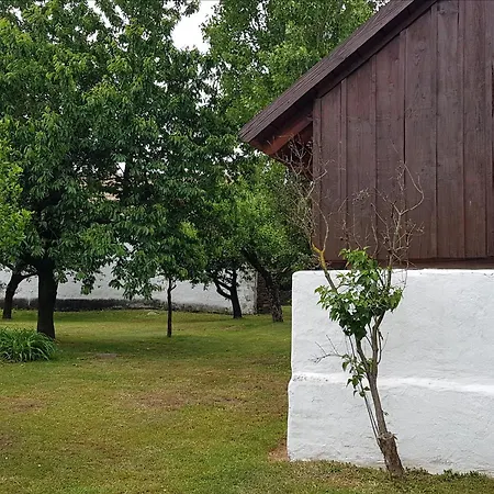Holiday home Nagy Haz *