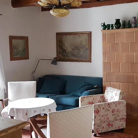 Nagy Haz Holiday home *