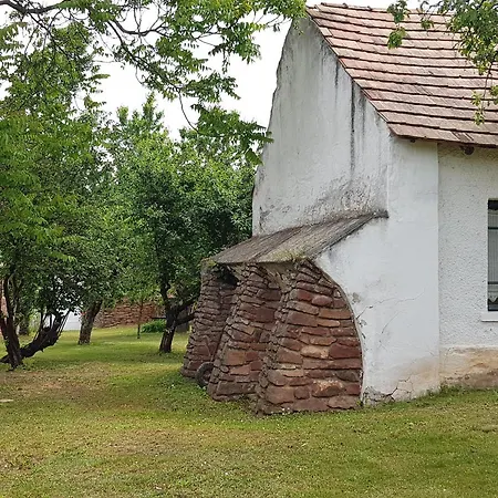 Nagy Haz Holiday home