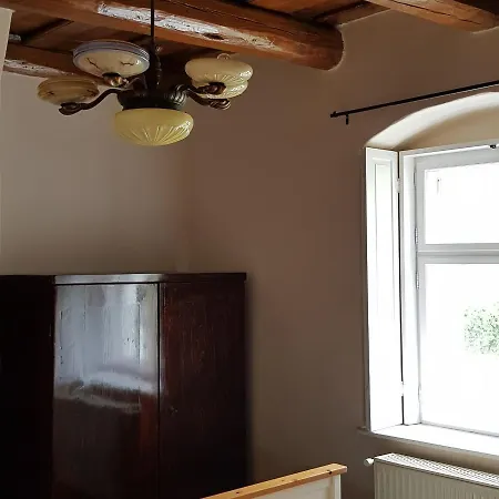 Holiday home Nagy Haz Kovagoors