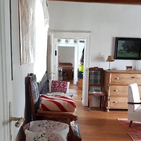 Nagy Haz Holiday home Kovagoors