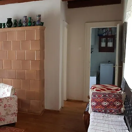 Nagy Haz Holiday home *