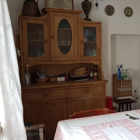 Nagy Haz Holiday home Kovagoors